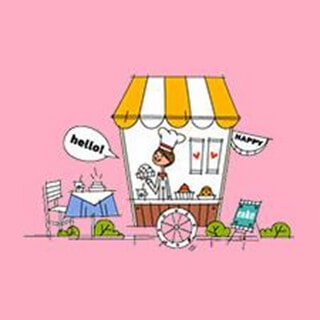 石柱蛋糕店小程序开发